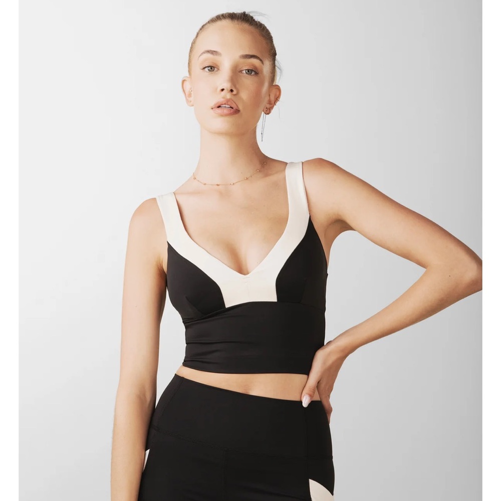 Losano showstopper sculpted bra